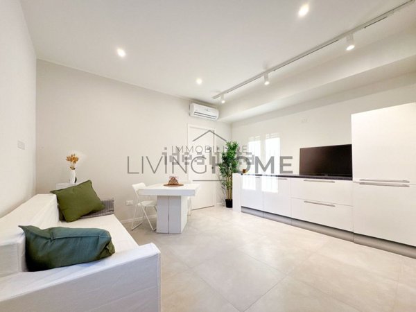 appartamento in vendita a Rimini in zona Centro Storico