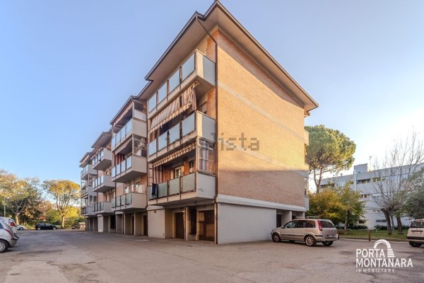 appartamento in vendita a Rimini in zona Fiera Vecchia