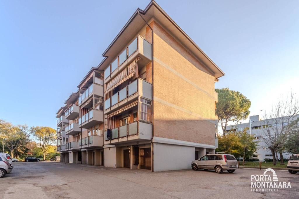 appartamento in vendita a Rimini in zona Fiera Vecchia