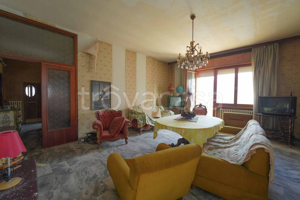 appartamento in vendita a Rimini in zona Borgo San Giuliano