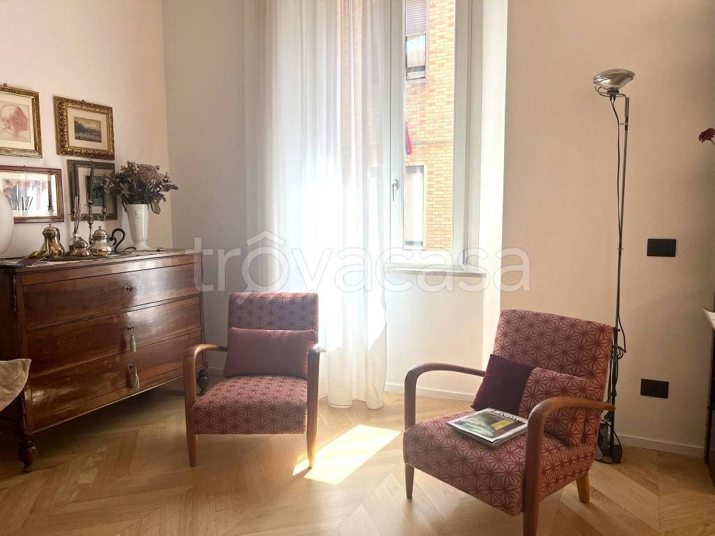 appartamento in vendita a Rimini in zona Centro Storico