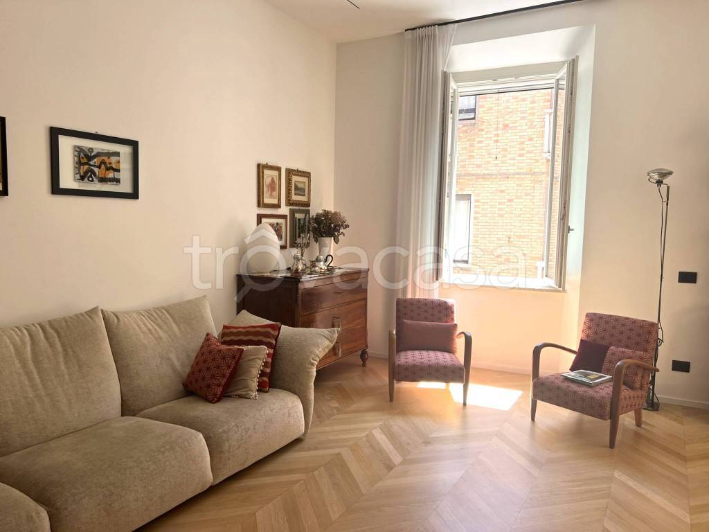 appartamento in vendita a Rimini in zona Centro Storico