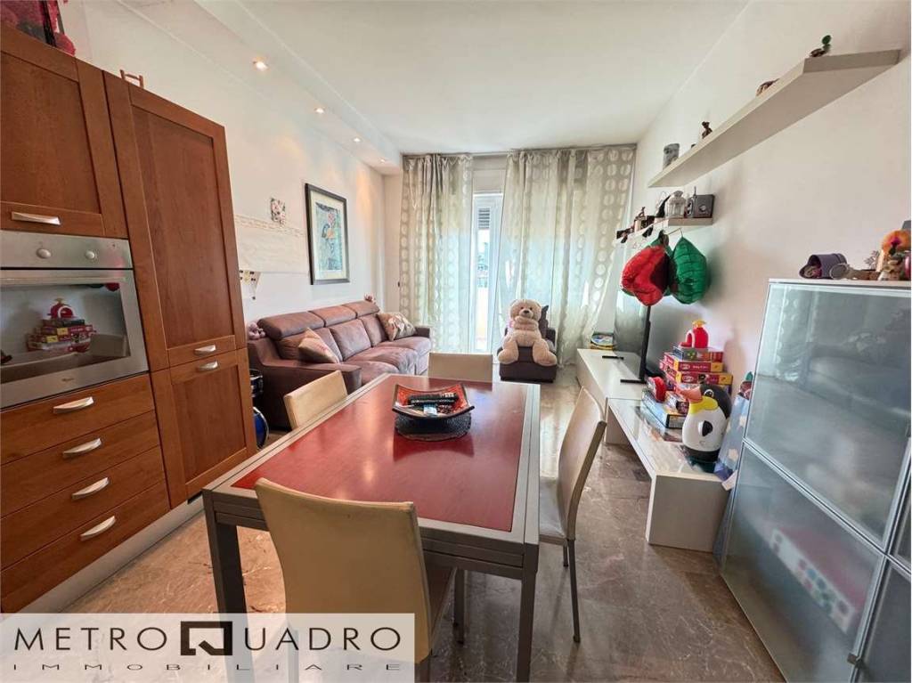 appartamento in vendita a Rimini in zona Centro Storico