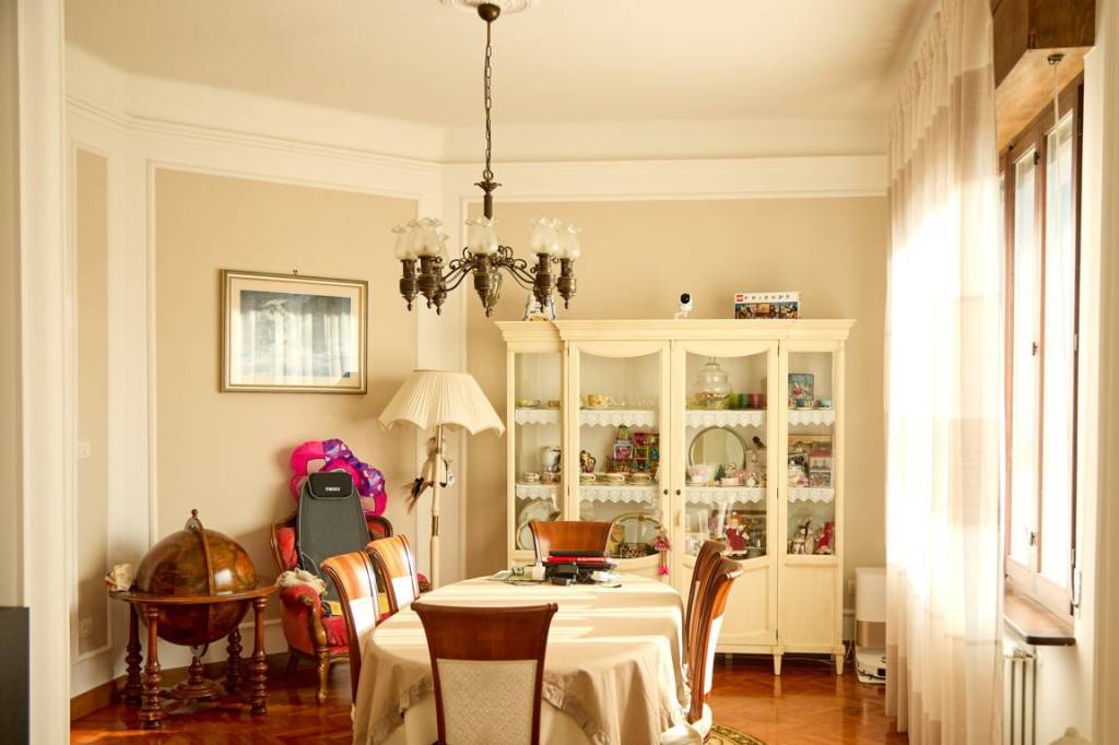 casa indipendente in vendita a Rimini in zona Centro Storico