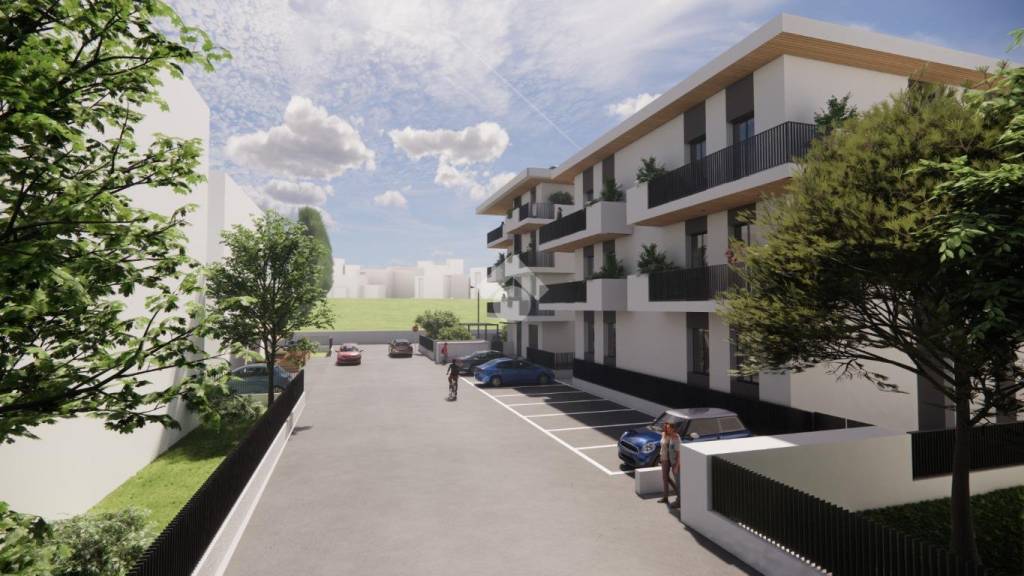 appartamento in vendita a Rimini in zona Viserba
