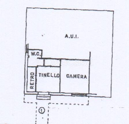 appartamento in vendita a Rimini in zona Marina Centro