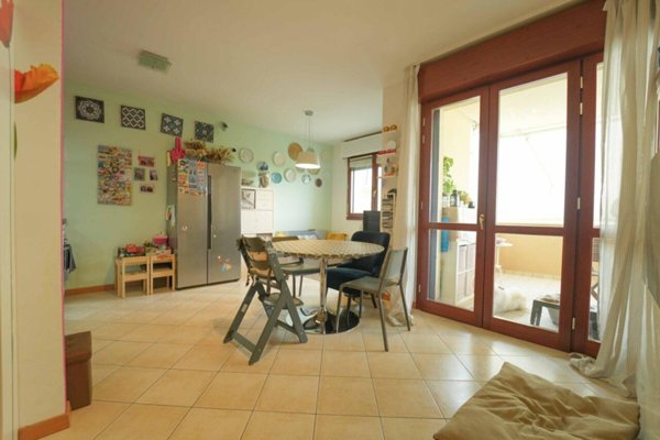 appartamento in vendita a Rimini