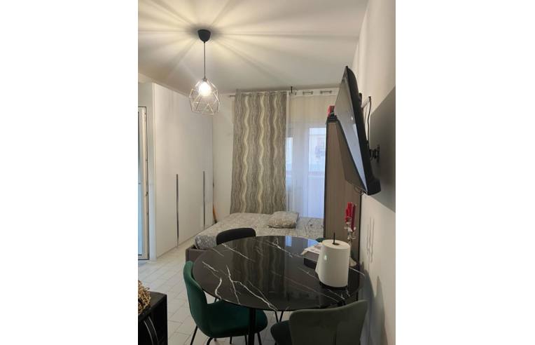 appartamento in vendita a Rimini in zona Rivazzurra