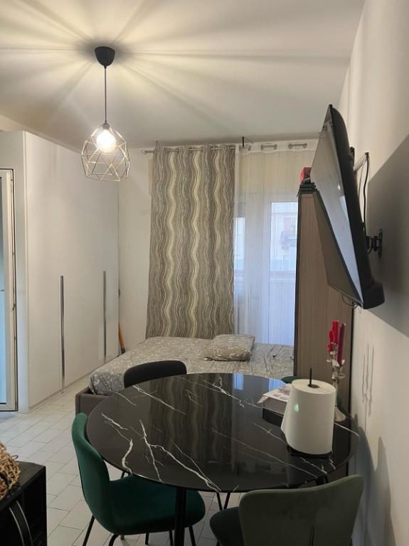 appartamento in vendita a Rimini in zona Rivazzurra