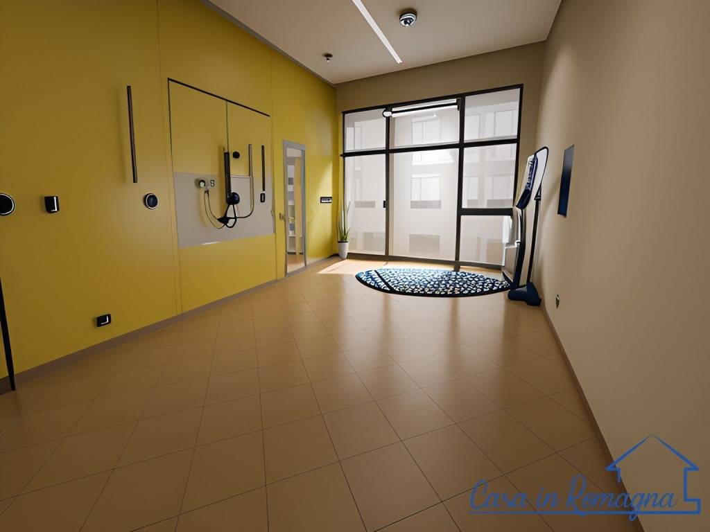 negozio in vendita a Rimini in zona Viserba