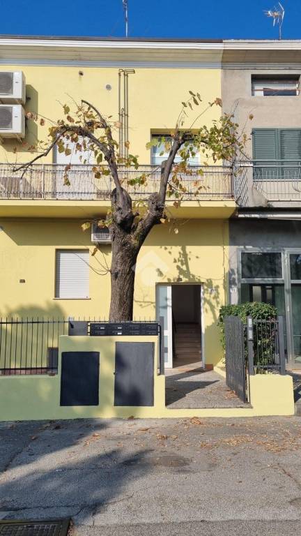 appartamento in vendita a Rimini in zona Bellariva