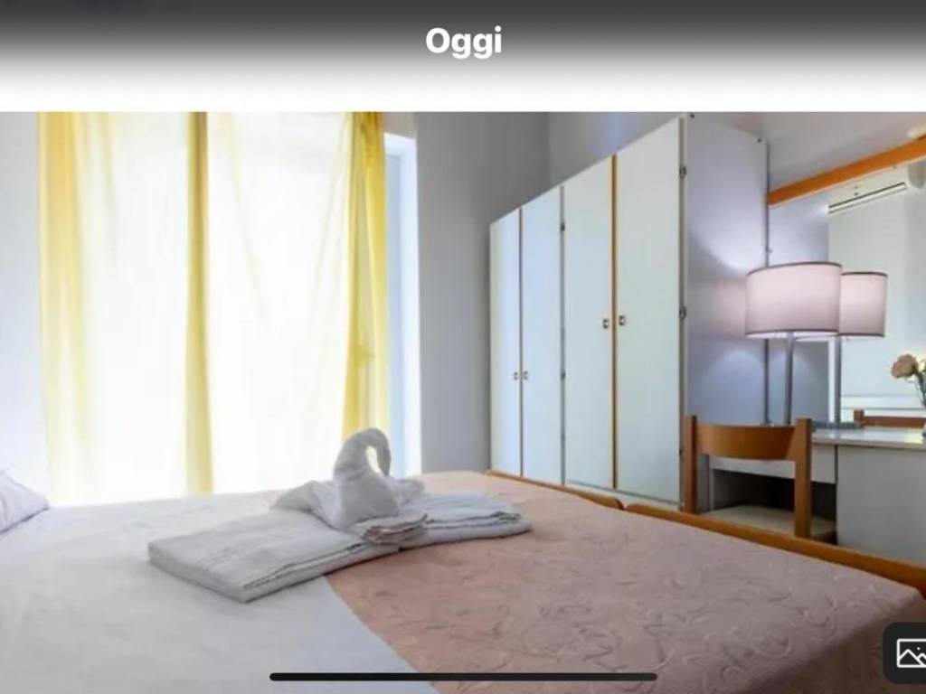 intera palazzina in vendita a Rimini in zona Miramare di Rimini