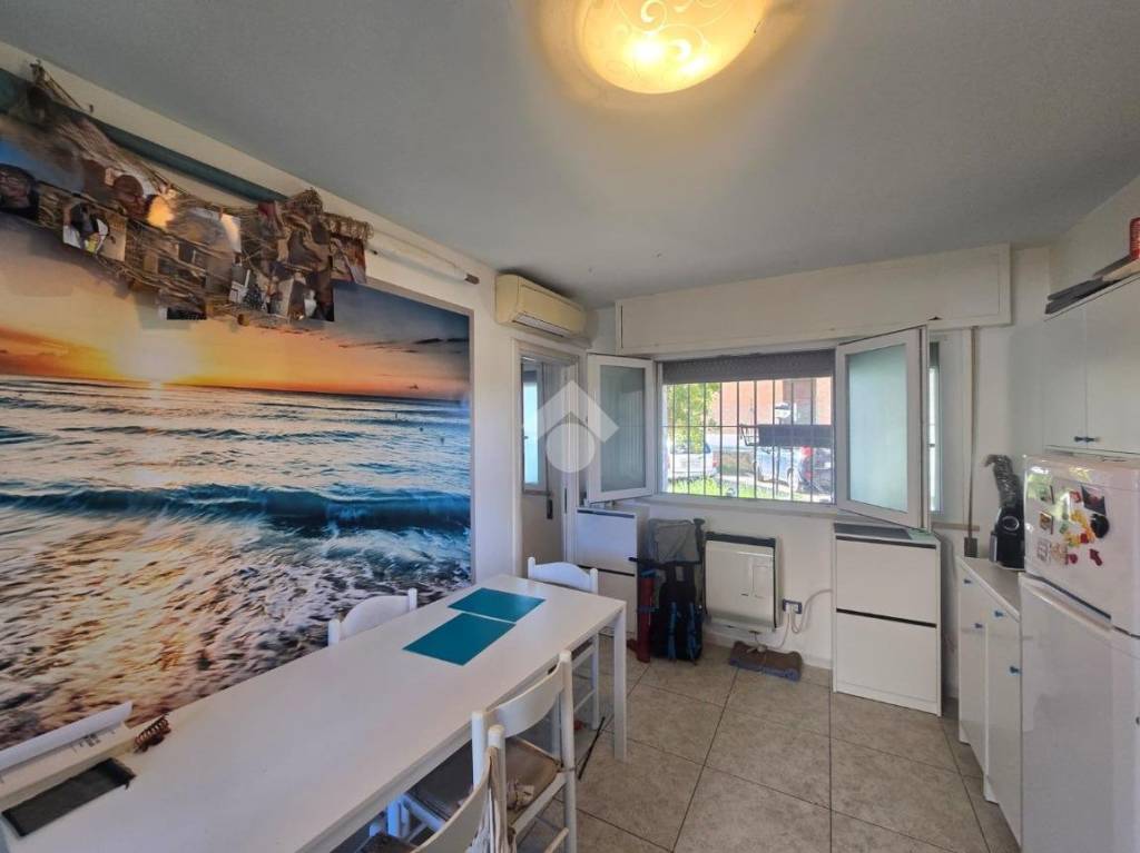 appartamento in vendita a Rimini in zona Viserbella