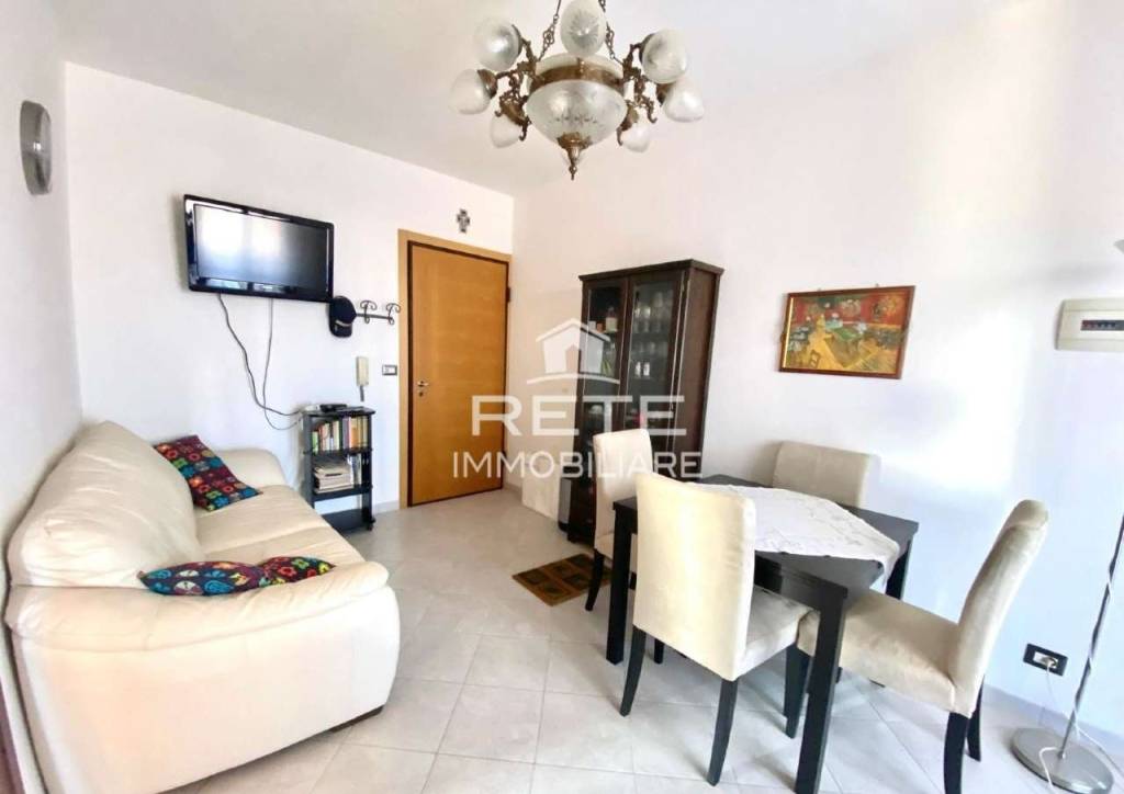 appartamento in vendita a Rimini in zona Viserbella