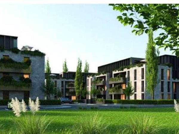 appartamento in vendita a Rimini in zona Rivazzurra