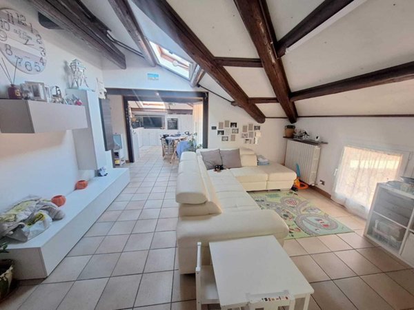 appartamento in vendita a Rimini in zona San Giuliano a Mare