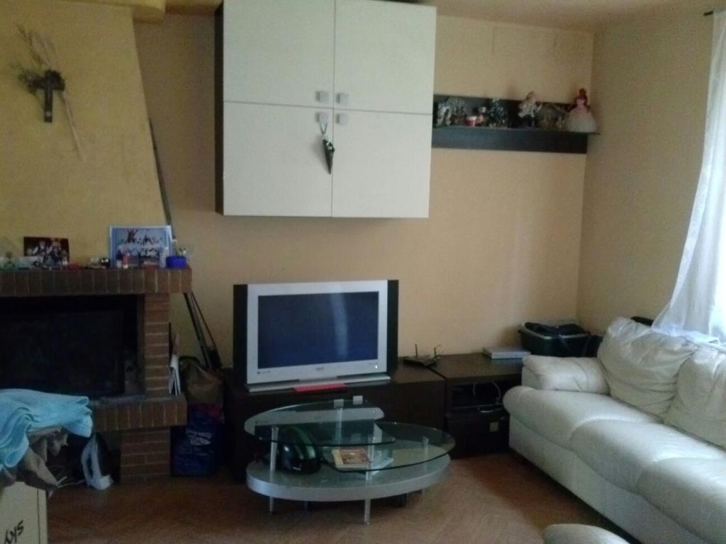 appartamento in vendita a Rimini in zona Viserba