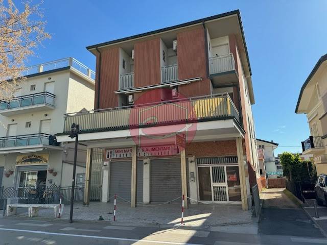 appartamento in vendita a Rimini in zona Torre Pedrera