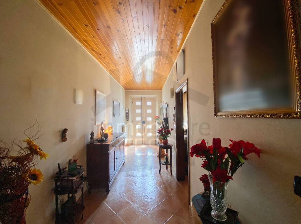 casa indipendente in vendita a Rimini in zona San Paolo