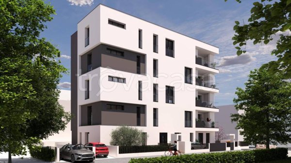 appartamento in vendita a Rimini in zona Bellariva