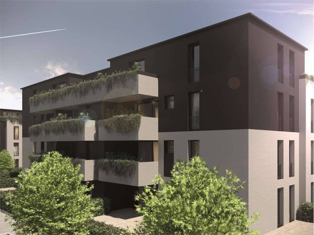 appartamento in vendita a Rimini in zona Lagomaggio