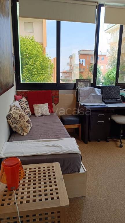 appartamento in vendita a Rimini in zona Viserbella