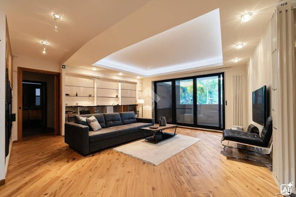 appartamento in vendita a Rimini in zona Vergiano