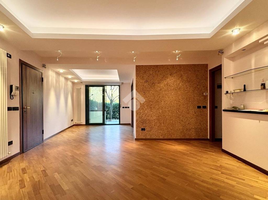 appartamento in vendita a Rimini in zona Vergiano