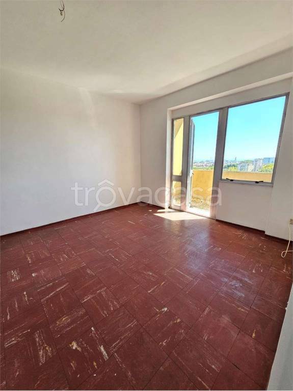 appartamento in vendita a Rimini in zona Marina Centro