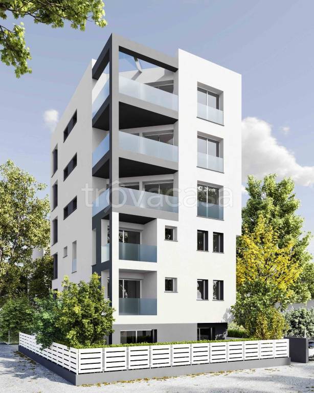 appartamento in vendita a Rimini in zona San Giuliano a Mare