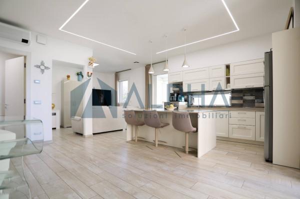 appartamento in vendita a Rimini in zona Rivabella