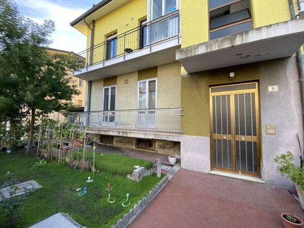 appartamento in vendita a Rimini in zona Centro Storico