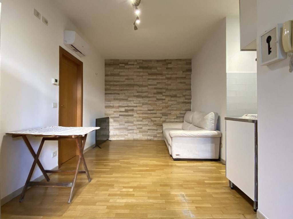 appartamento in vendita a Rimini in zona INA Casa