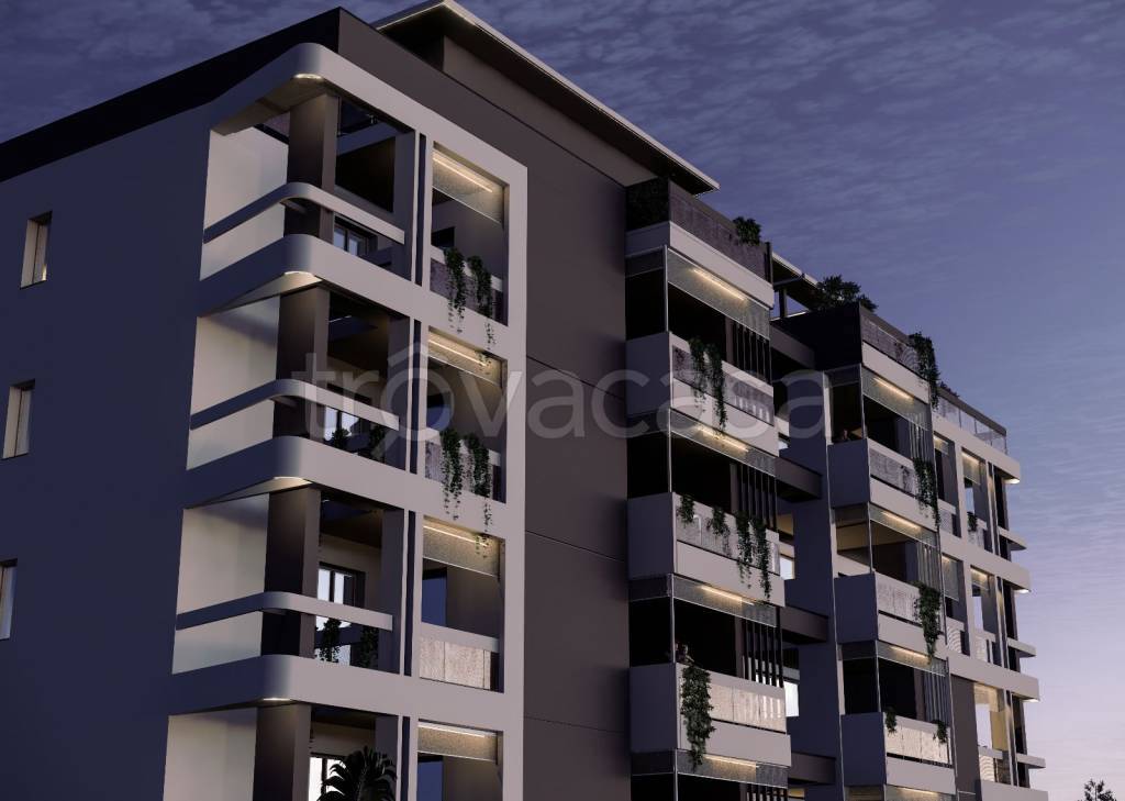 appartamento in vendita a Rimini in zona Borgo San Giuliano