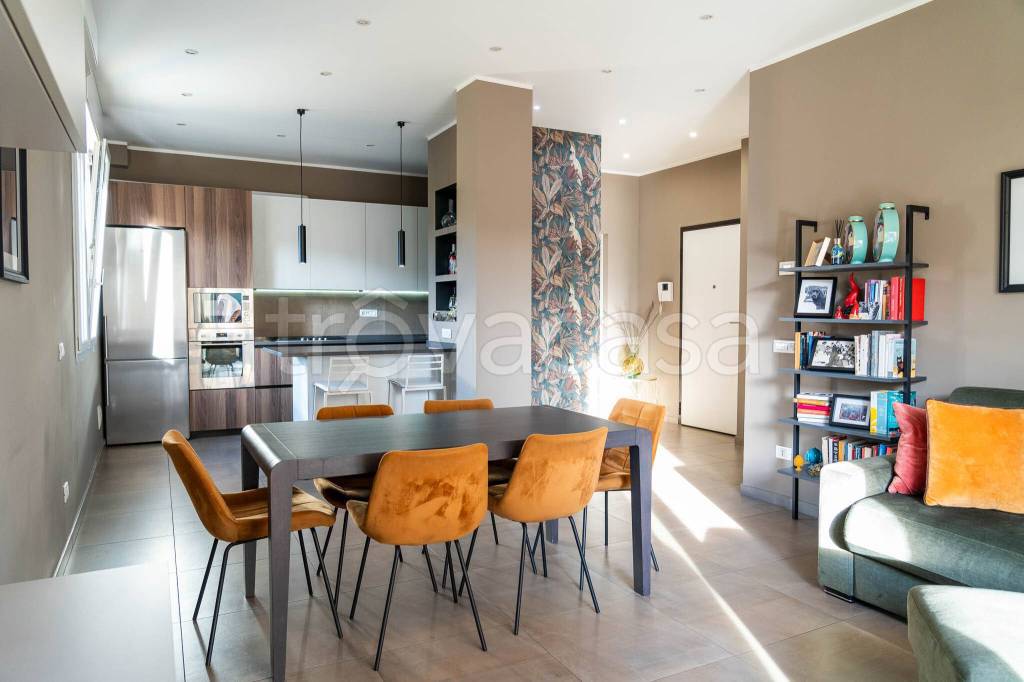 appartamento in vendita a Rimini in zona Borgo San Giuliano