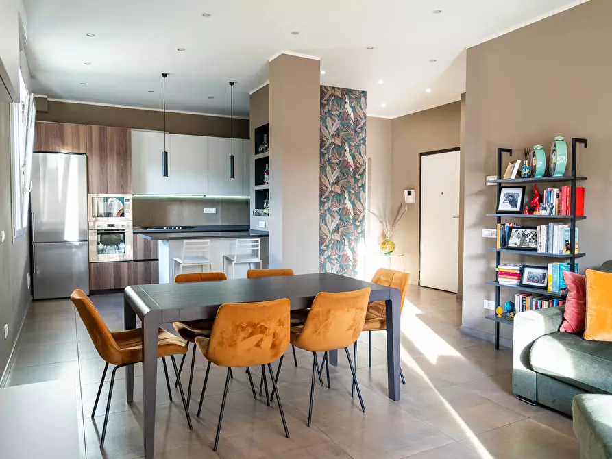 appartamento in vendita a Rimini in zona Borgo San Giuliano