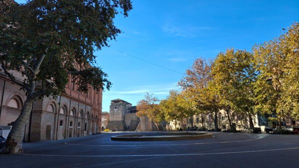 appartamento in vendita a Rimini in zona Centro Storico