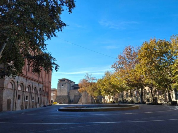appartamento in vendita a Rimini in zona Centro Storico