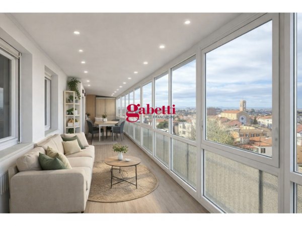 appartamento in vendita a Rimini in zona Centro Storico