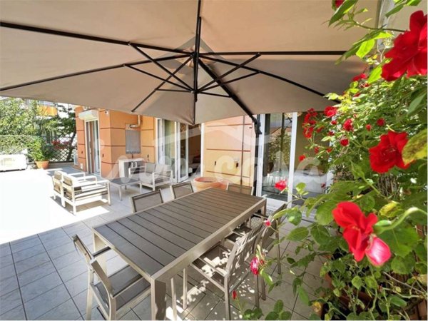 appartamento in vendita a Rimini in zona Marina Centro