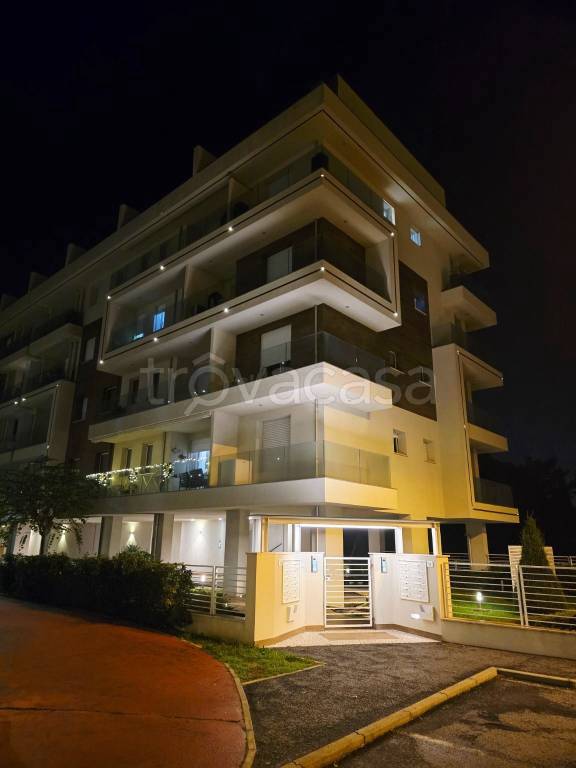 appartamento in vendita a Rimini in zona INA Casa