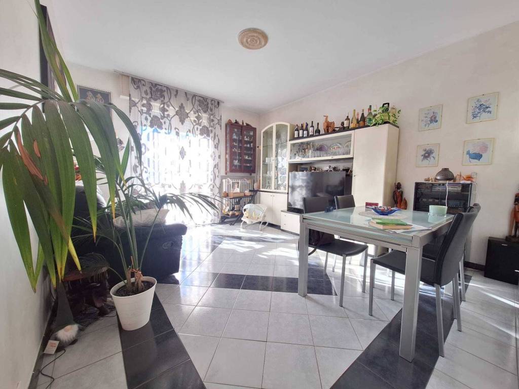 appartamento in vendita a Rimini in zona Vergiano