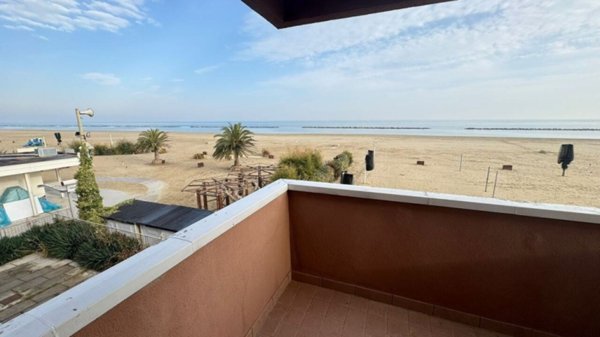 appartamento in vendita a Rimini in zona Viserba