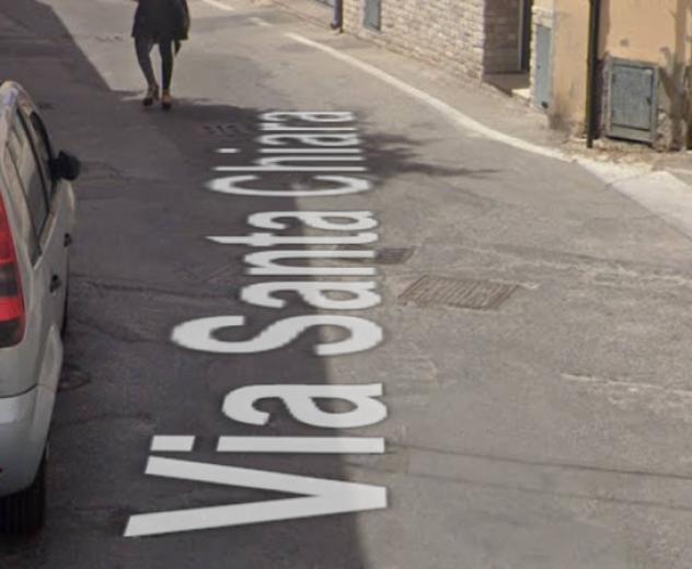 appartamento in vendita a Rimini in zona Centro Storico