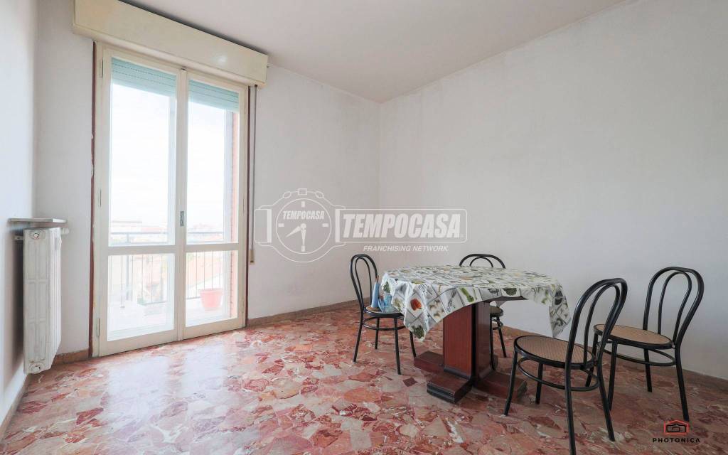 appartamento in vendita a Rimini in zona San Giuliano a Mare