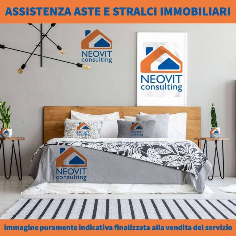 appartamento in vendita a Rimini in zona Viserba