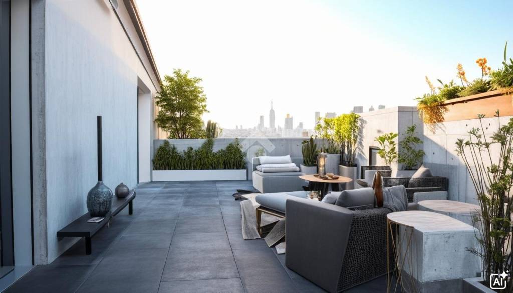 appartamento in vendita a Rimini in zona Centro Storico