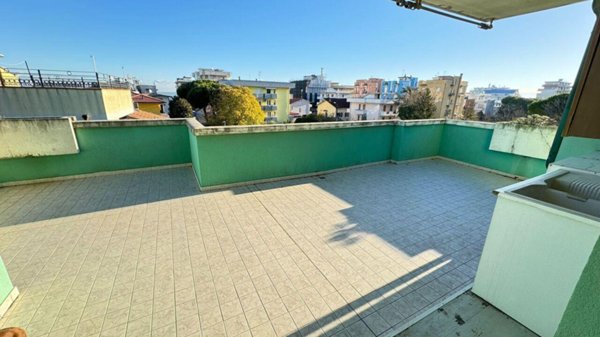 appartamento in vendita a Rimini in zona Torre Pedrera