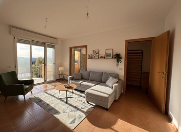 appartamento in vendita a Rimini in zona Bellariva