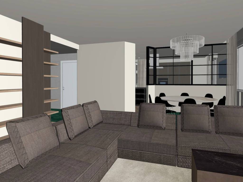 appartamento in vendita a Rimini